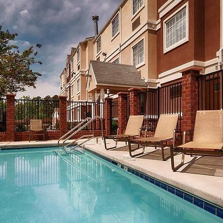 Baymont By Wyndham Elizabeth City Dış mekan fotoğraf