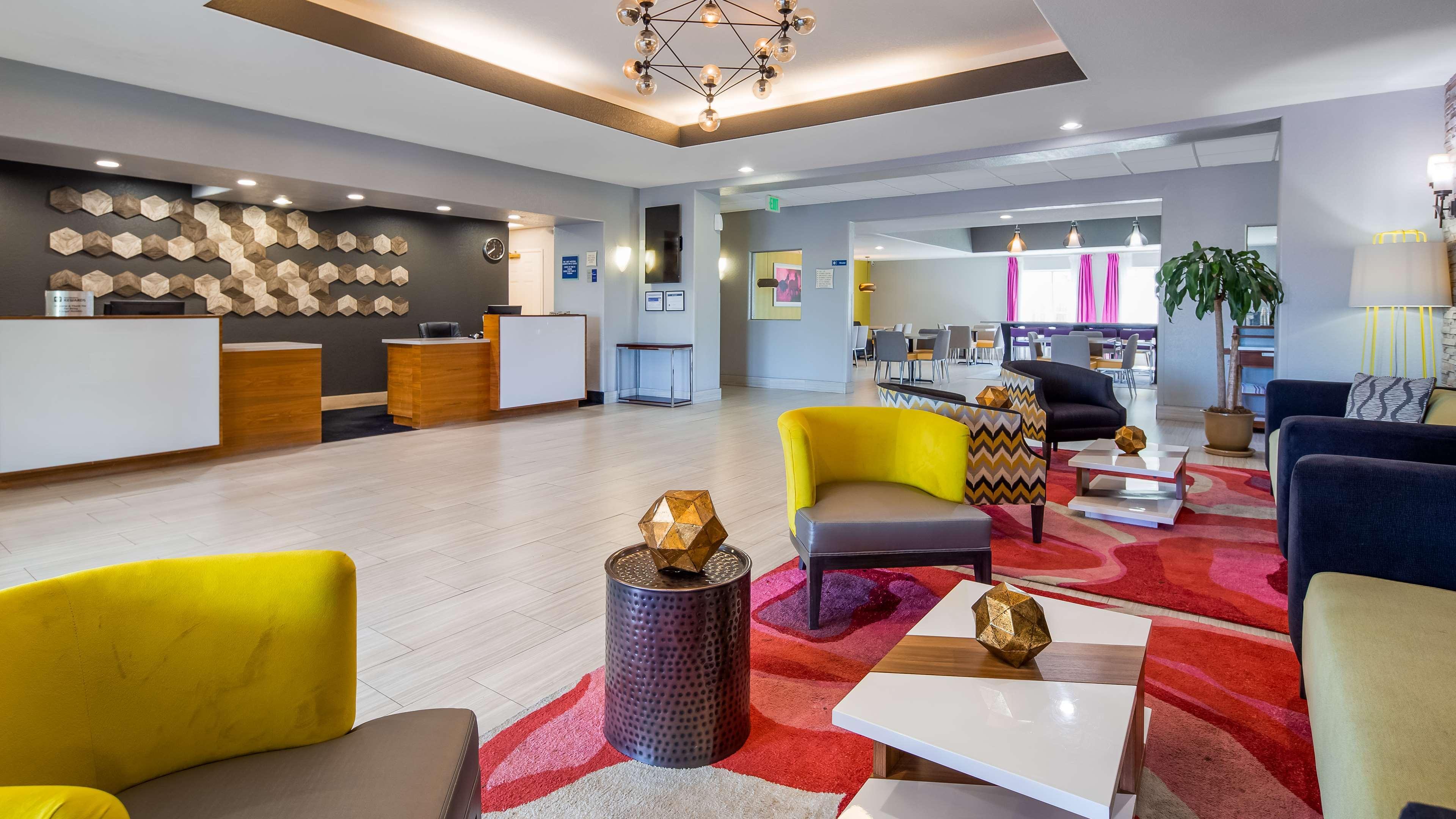 Baymont By Wyndham Elizabeth City Dış mekan fotoğraf